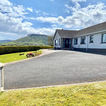 Cullentra House Hotel Cushendall Eksteriør billede