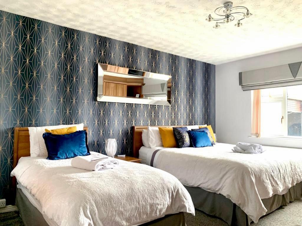 Cullentra House Hotel Cushendall Eksteriør billede