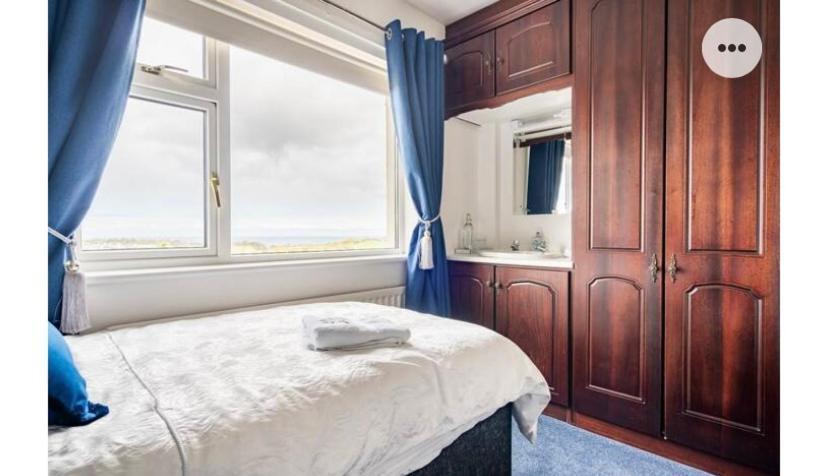 Cullentra House Hotel Cushendall Eksteriør billede