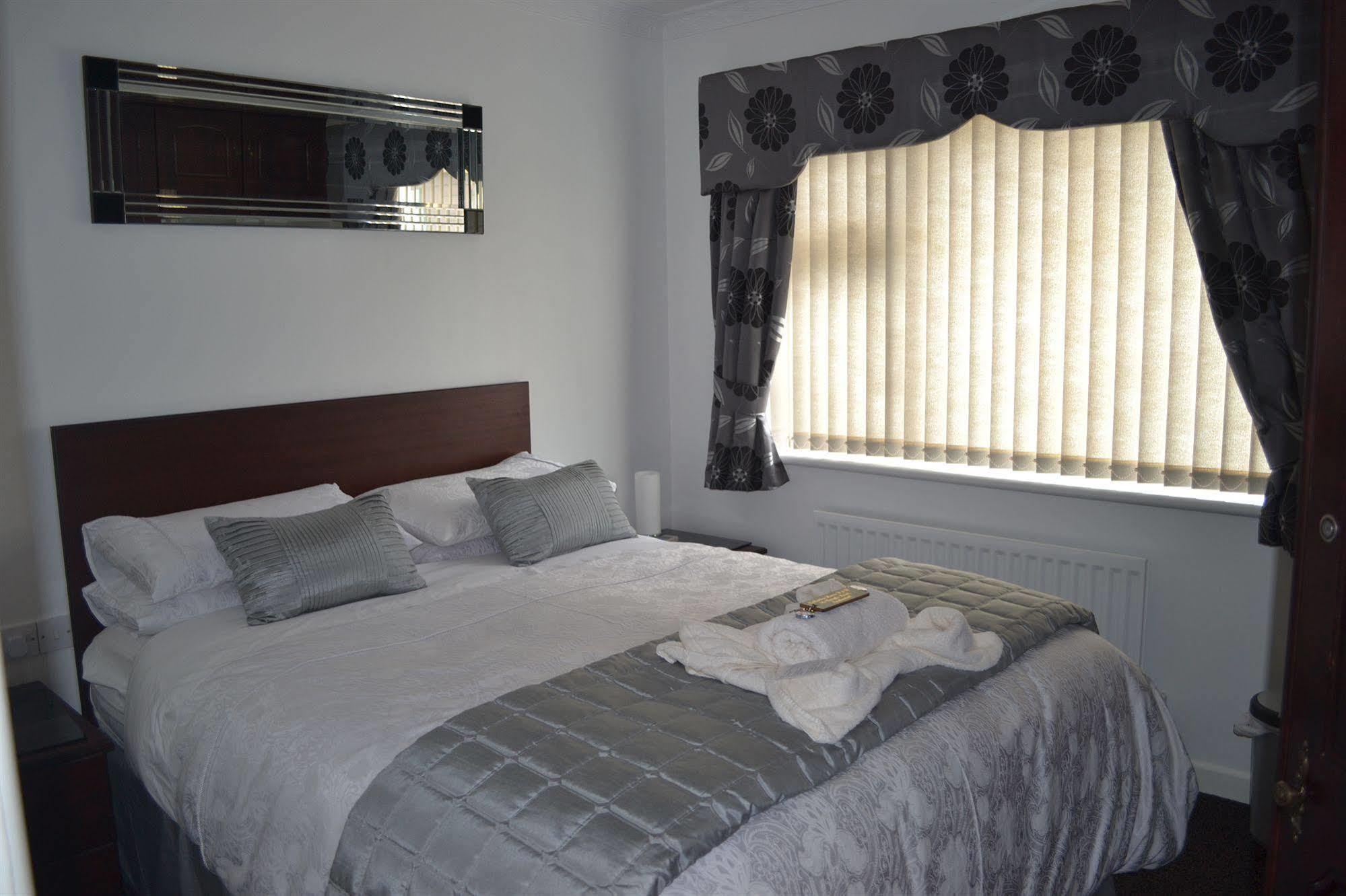 Cullentra House Hotel Cushendall Eksteriør billede