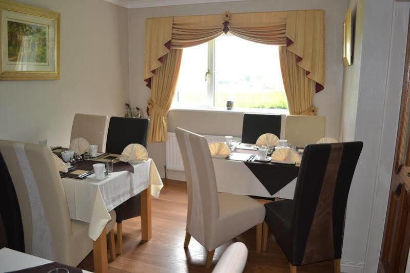 Cullentra House Hotel Cushendall Eksteriør billede
