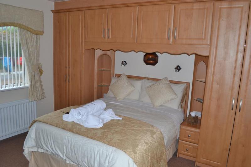 Cullentra House Hotel Cushendall Eksteriør billede