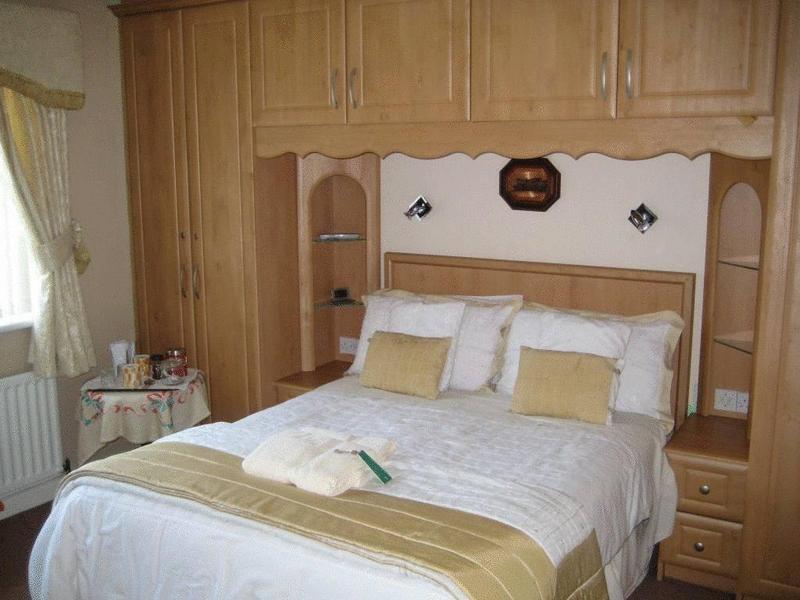 Cullentra House Hotel Cushendall Eksteriør billede